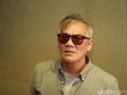 Mantan Manten Jadi Film Pertama Tyo Pakusadewo Setelah Rehabilitasi