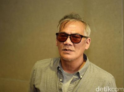 Sudah Bebas, Tio Pakusadewo Kembali Main Teater