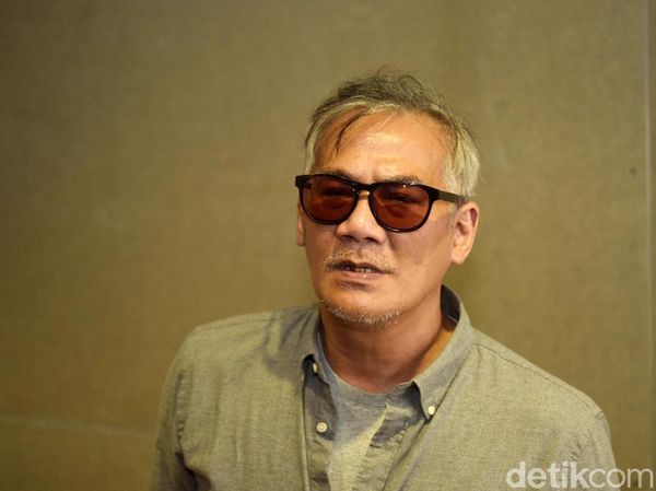 Sudah Bebas, Tio Pakusadewo Kembali Main Teater