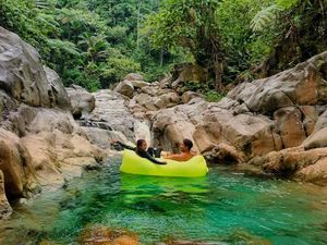 Ide Liburan Akhir Pekan: Bertualang ke Bogor