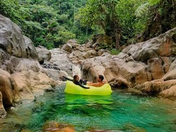Ide Liburan Akhir Pekan: Bertualang ke Bogor