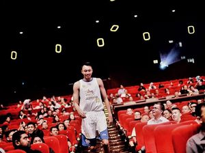 Perkenalkan Skuat untuk Musim Baru, Satria Muda Bertekad Pertahankan Gelar