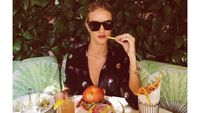 Cara Tetap Langsing Tanpa Kelaparan Ala 10 Supermodel Dunia