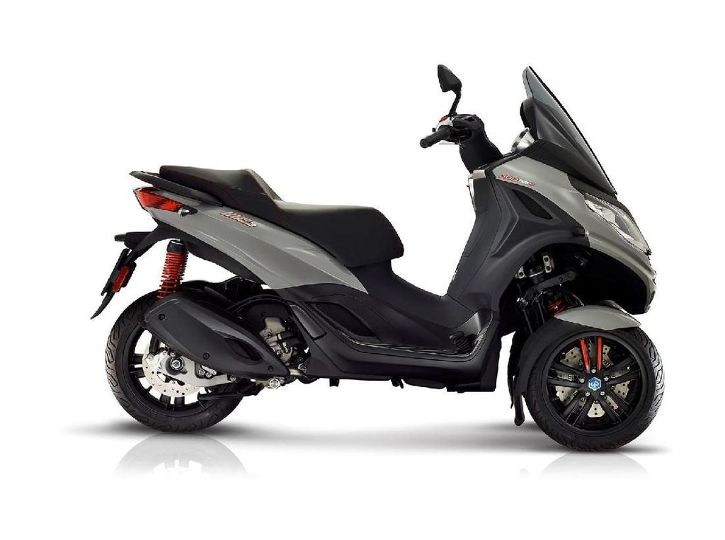 Masih Banyak Orang yang Beli Motor Canggih tapi Gaptek Masih Banyak Orang yang Beli Motor Canggih tapi Gaptek