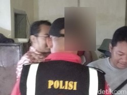 Tak Kuat Menahan Sakit, Penjual Cilok Nekat Gantung Diri