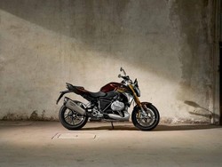 Motor Naked dan Touring 1.250 cc dari Jerman