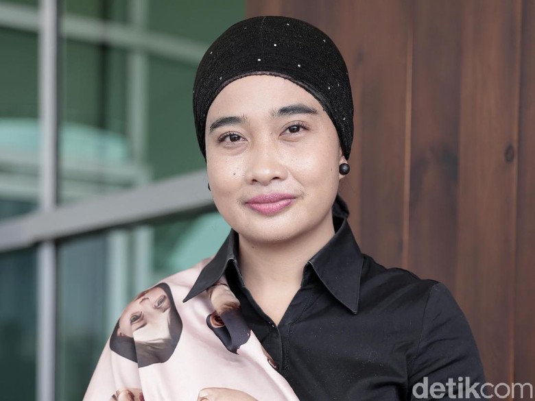 Pasung Jiwa Okky Madasari Segera Terbit dalam Bahasa Arab Mesir