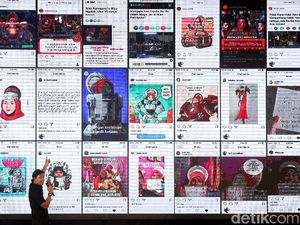 Ini Kisah di Balik Iklan Dimas Djay yang Sering Viral