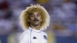 Gaya-Gaya Rambut Pesepakbola yang Lucu, Keren, Juga Ikonis
