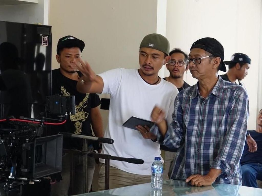 Vakum karena Corona, Saatnya Film Indonesia Bersiap Bangkit Vakum karena Corona, Saatnya Film Indonesia Bersiap Bangkit