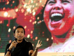 Bikin Konten Bagus, Dimas Djay: Anak Muda Jangan Banyak Mikir