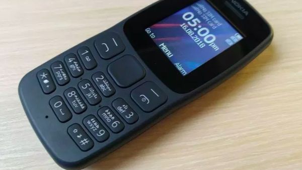 Penampakan Ponsel Nokia Anyar Harga Rp 300 Ribuan