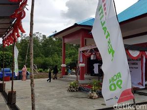 Harga BBM di Raja Ampat Sudah Seperti di Jawa