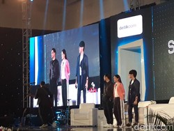 Saat Pongky Tantang Afgan hingga Sheryl Ciptakan Lagu Dadakan