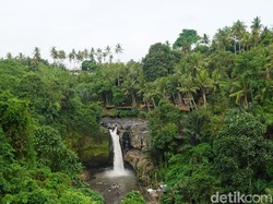 5 Air Terjun di Gianyar yang Wajib Dikunjungi!