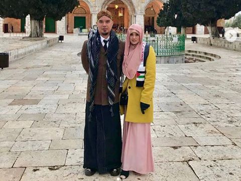Astaghfirullah! Mulan Jameela Ingin Ceraikan Ahmad Dhani?