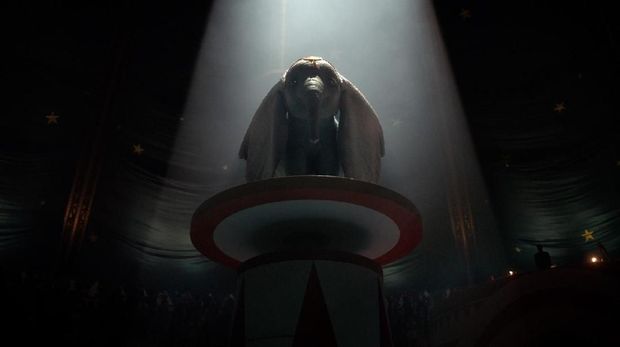 Dumbo/ 