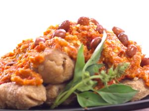 Resep Bakso Penyet, Pedas Menggoda Nih Bun Resep Bakso Penyet, Pedas Menggoda Nih Bun