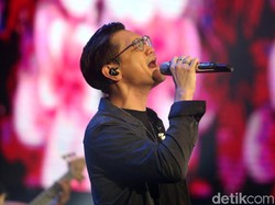 Afgan dan Armand Maulana Punya Karakter Kuat untuk Konser Drive In