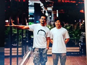 Pujian Denny Sumargo untuk Ahok, Sosok Fenomenal untuk Fans Sekaligus Hatters