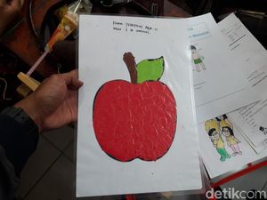 Guru Kenang Nyanyian Terakhir Arya Korban Pembunuhan untuk Mama