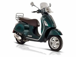 Kini Beli Vespa Nggak Perlu DP Lagi!