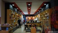 Foto: Kerennya Museum Imigrasi di Australia