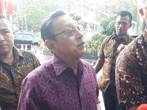 KPK: Boediono Dimintai Keterangan Terkait Century KPK: Boediono Dimintai Keterangan Terkait Century