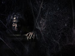 Seram! Ini Cerita Driver Ojol Diganggu Makhluk Halus saat Antar Makanan