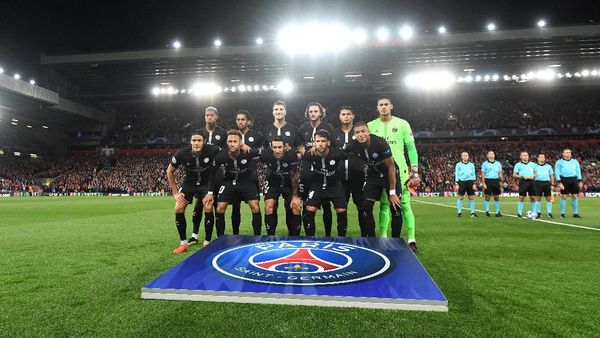 6 Klub yang Belum Kalah di Liga Besar Eropa