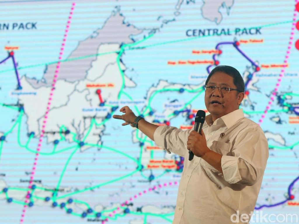 Menkominfo Masuk 50 Pemimpin Baru Pembawa Perubahan Menkominfo Masuk 50 Pemimpin Baru Pembawa Perubahan