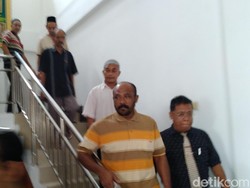 Kades dan Empat Anak Buahnya di Mojokerto Dibui Terkait Pungli