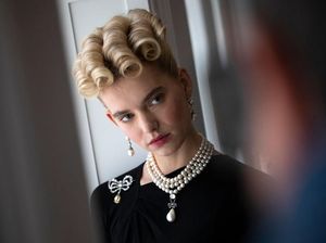 Foto: Perhiasan Mutiara Termahal di Dunia, Harganya Rp 533 Miliar