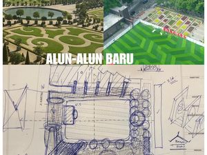 Asyik! Ridwan Kamil Mau Percantik Kota Cirebon