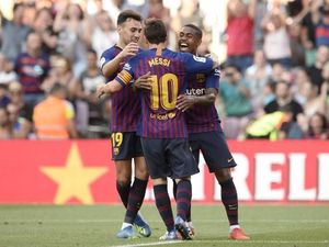 Malcom Terinspirasi Messi Malcom Terinspirasi Messi