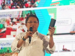Menkominfo, Jangan Pilih Anggota BRTI dari Operator