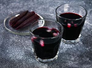 Liburan ke Peru, Wajib Coba Minuman Jagung Ungu