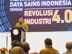 JK: 1,8 Juta Peserta Tes CPNS Ikut Tahap Berikutnya