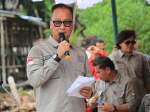 Ibu Kota Pindah ke Kaltim, Kemensos Segera Kaji Aspek Ini