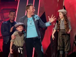 Rajin Puasa, Tips Sehat dari Vokalis Coldplay Chris Martin