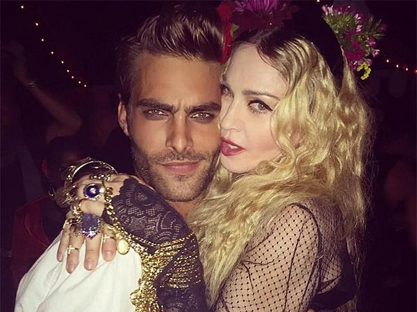 Seperti Muzdhalifah, Ini Para Seleb yang Kepincut Berondong