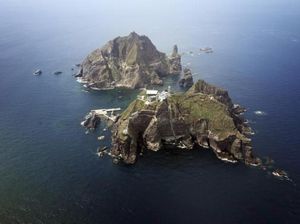 Kapal Ikan Korsel Tabrakan di Laut Jepang, 13 Orang Dievakuasi