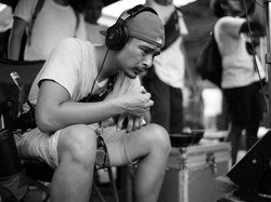 Kenalan dengan Putrama Tuta, Sutradara A Man Called Ahok