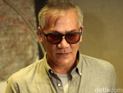 Main di Pocong The Origin, Tyo Pakusadewo Sering Bertemu Makhluk Gaib