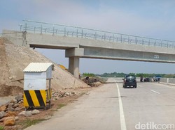 Viral Tol Ngawi-Sragen Dibuka Gratis, Jasa Marga: Itu Tidak Benar