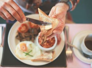 Sering Tidak Sarapan Bisa Tingkatkan Risiko Diabetes