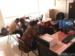 Pungli Truk Galian C Rp 1,718 Miliar, Kades di Mojokerto Dibui