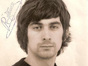 MotoGP Valencia: Kisah Tragis Ricardo Tormo