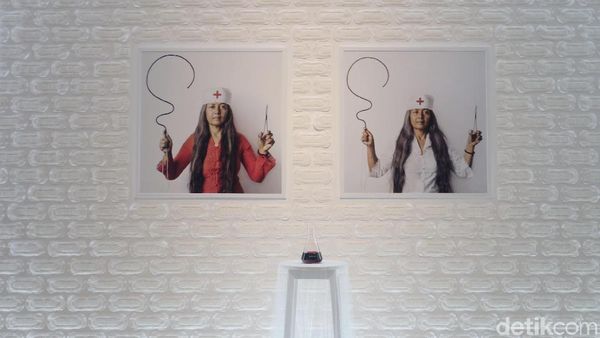 Menarik! Yuk Intip 3 Karya Seniman Asia di Museum MACAN