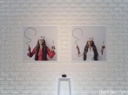 Dibuka Lagi 17 November, Museum MACAN Persembahkan 3 Karya Seniman Asia